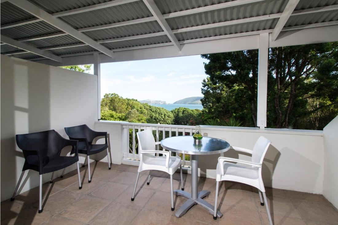 South Villa Guesthouse&Garden Книсна Екстериор снимка