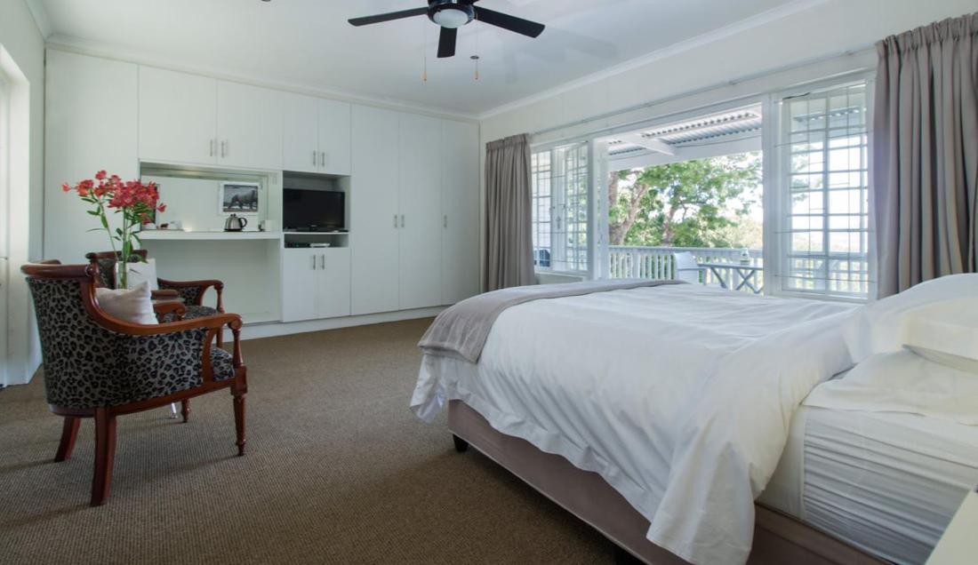 South Villa Guesthouse&Garden Книсна Стая снимка